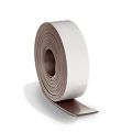 60x2cm self Adhesive Magnetic Tape Magnet Strip Multipurpose Office Magnets 0.7mm thickness. 