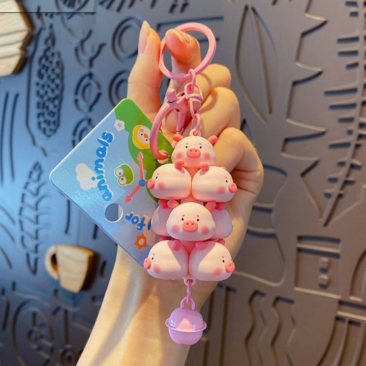 2024%20Panda%20Keychain%20Silicon%20Creative%20Keyring%20Animal%20Shape%20Bag%20Pendant%20Handbag%20-%20Image%209