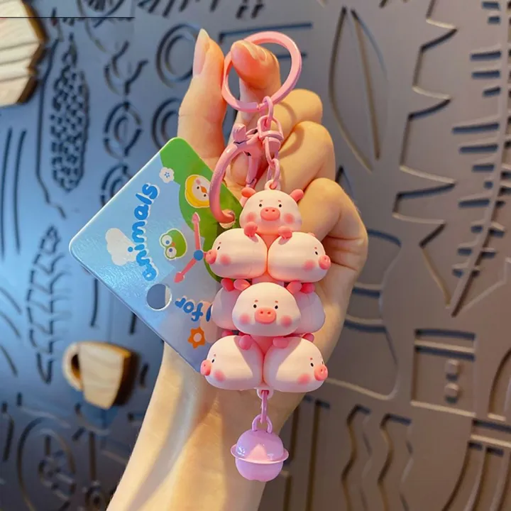 2024%20Panda%20Keychain%20Silicon%20Creative%20Keyring%20Animal%20Shape%20Bag%20Pendant%20Handbag%20-%20Image%209