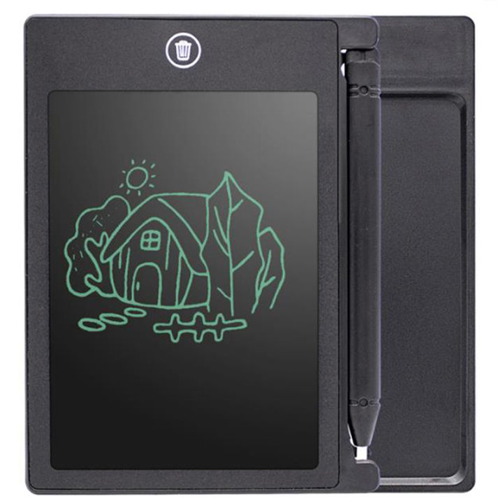 Drawing%20Tablet%204.4"%20LCD%20Writing%20Tablet%20Graphic%20Board%20Handwriting%20Pads%20Kids%20Gifts%20Fugar%20-%20Image%207