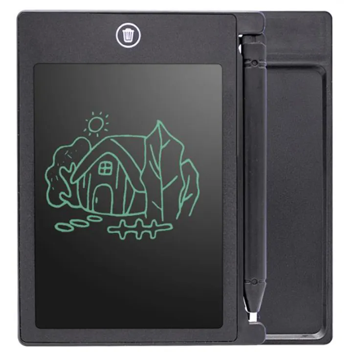 Drawing%20Tablet%204.4"%20LCD%20Writing%20Tablet%20Graphic%20Board%20Handwriting%20Pads%20Kids%20Gifts%20Fugar%20-%20Image%207