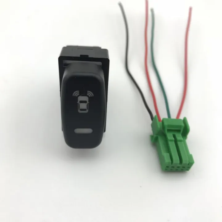 sensor%E3%80%91%20DRL%20LED%20Fan%20Fog%20Light%20Front%20Camera%20Recorder%20Monitor%20Parking%20Sensor%20Switch%20Wire%20For%20Mitsubishi%20Pajero%20iO%20Lancer%20EX%20-%20Image%202