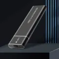 M.2 Nvme Ssd Enclosure External M2 Nvme Case M2 Usb 3.1 Type C 10gbps Adapter M Key Hd Storage Box For Mac Lap Pc. 