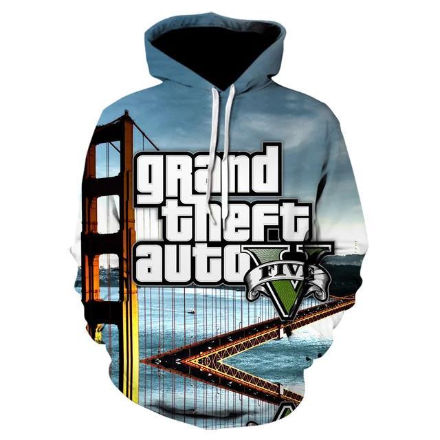 Grand Theft Auto 3d Print Game GTA 5 Hoodies Sweatshirts Men Women 720x720q80 