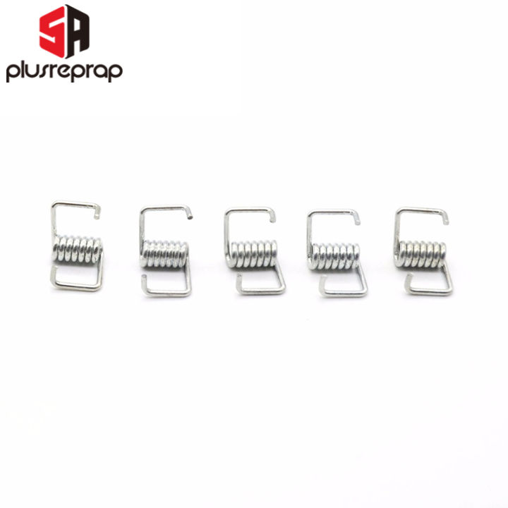 10pcs%20Gt2%20Timing%20Belt%20Tensioner%20Spring%20For%20Reprap%203d%20Printer%20Parts%20-%20Image%203