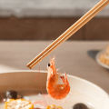 Long Chopsticks Heat Resistant Anti-slip Fried Chopsticks. 