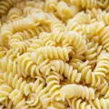 Real Milan Small Elbow Pasta 1kg High Quality Durum Wheat Flour Pasta Brand New. 