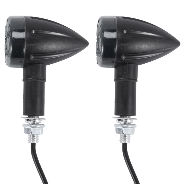 SRIWEN%202Pcs%20Motorcycle%20Turn%20Signal%206Led%20Indicator%20Locomotive%20Universal%20Turn%20Signal%20-%20Image%205