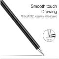 Stylus Pen Drawing Capacitive Screen Touch Pen For TCL 10 Tab Max 4G 9296G Tablet Pencil for TCL TAB 10s 9080 tablet stylus Case. 