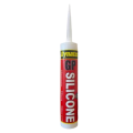 GP Dynatex Silicon White / silicone Sealant / Hardware Adhesives. 