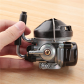 NAMUNY 50Cc Vergase Carburetor Sha15 for SHA 15/15 103 MBK 51 AV10 NEUF 15-15 Moped Carburettor Carby Carburator. 