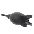 【KAMDSS015】Profession Air Blower Rubber Succulent Cleaning Air Beads For DSLR Rocke. 