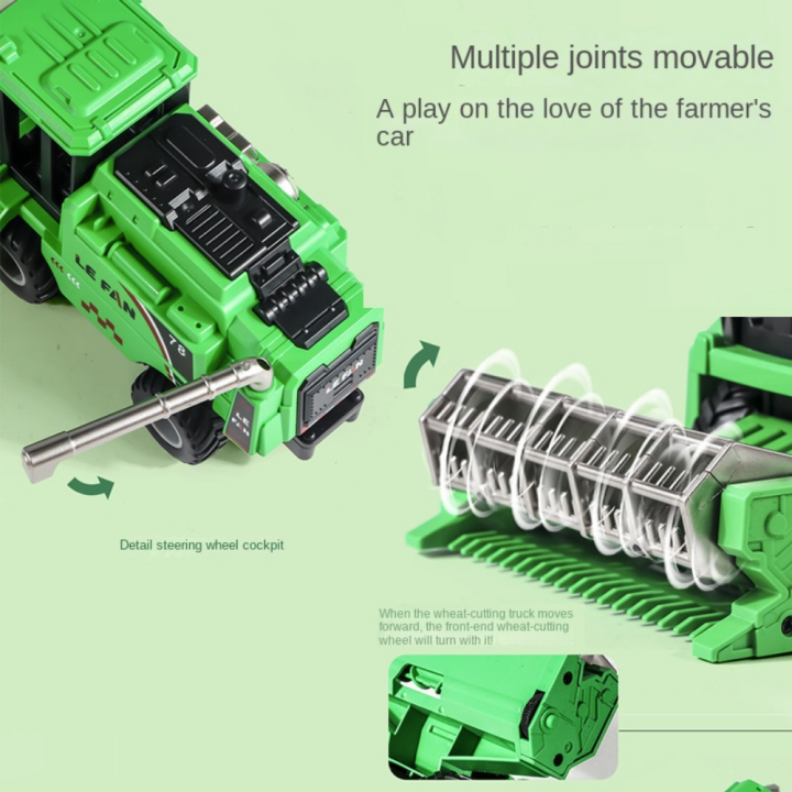 Vehicle%20Toys%20Harvester%20Simulation%20Farm%20Harvester%20Toy%20Tractor%20Toy%20Dump%20Truck%20Kids%20Farmer%20Cart%20Toy%20Crane%20Intellectual%20Development%20Engineering%20Inertia%20Car%20Toy%20Kids%20-%20Image%203