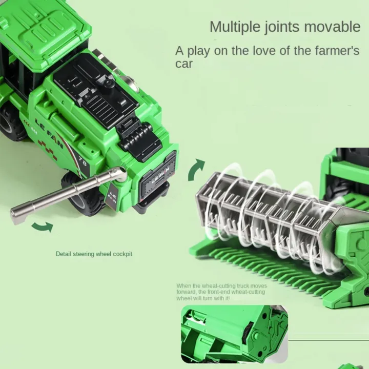 Vehicle%20Toys%20Harvester%20Simulation%20Farm%20Harvester%20Toy%20Tractor%20Toy%20Dump%20Truck%20Kids%20Farmer%20Cart%20Toy%20Crane%20Intellectual%20Development%20Engineering%20Inertia%20Car%20Toy%20Kids%20-%20Image%203