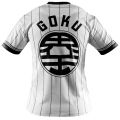 2023 New Dragon Ball Theme Top Fashion Cartoon Cartoon Cool Boy T-shirt Men's Cartoon 3D T-shirt Boys' Street Summer Dress. 
