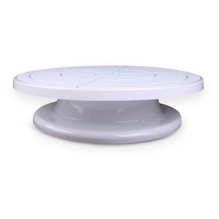 Cake%20Icing%20Turntable%20Rotating%20Stand%2028cm%20-%20Image%203