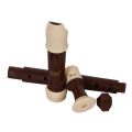 Alto Recorder 8 Hole Baroque Style Alto Recorder QM8A-23B. 