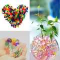 Crystal Water Gel Beads. 