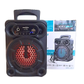 Wireless Speaker, Bluetooth portable Speaker with mic GTS - 1638. 