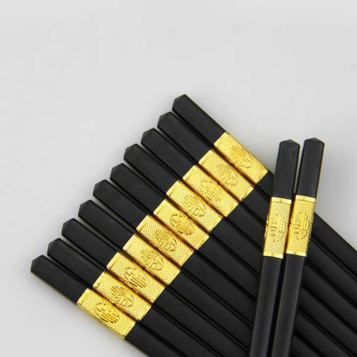 5%20Pairs%20Alloy%20Chopsticks%20-%20Reusable%20Fiberglass%20Alloy%20Non%20Slip%20Japanese%20Chinese%20Korean%20Chop%20Sticks%20Pack%20by%20ZinZen%20-%20Image%208