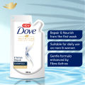 Dove Intense Repair Shampoo Pouch 100ml. 