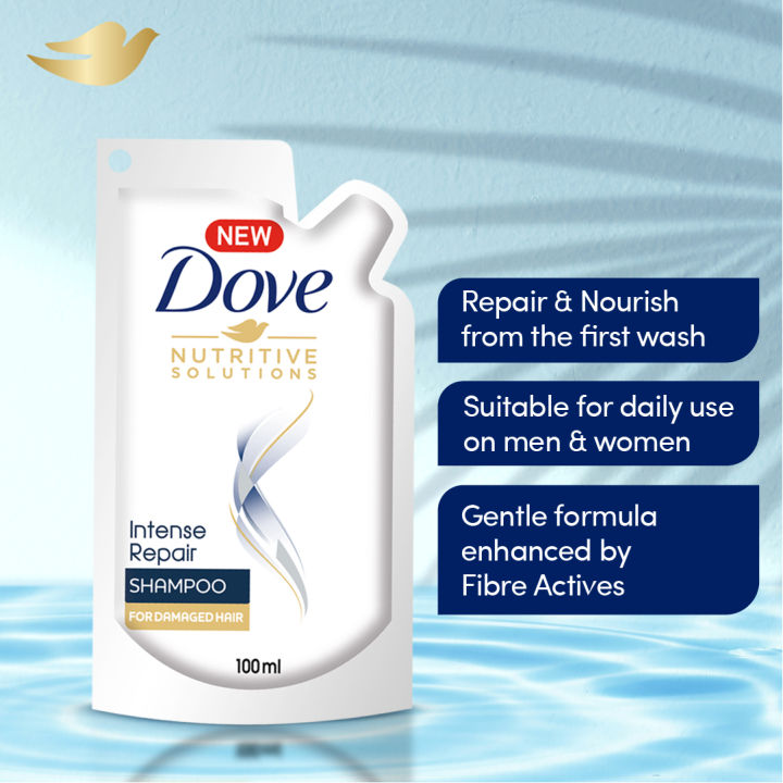 Dove%20Intense%20Repair%20Shampoo%20Pouch%20100ml%20-%20Image%208