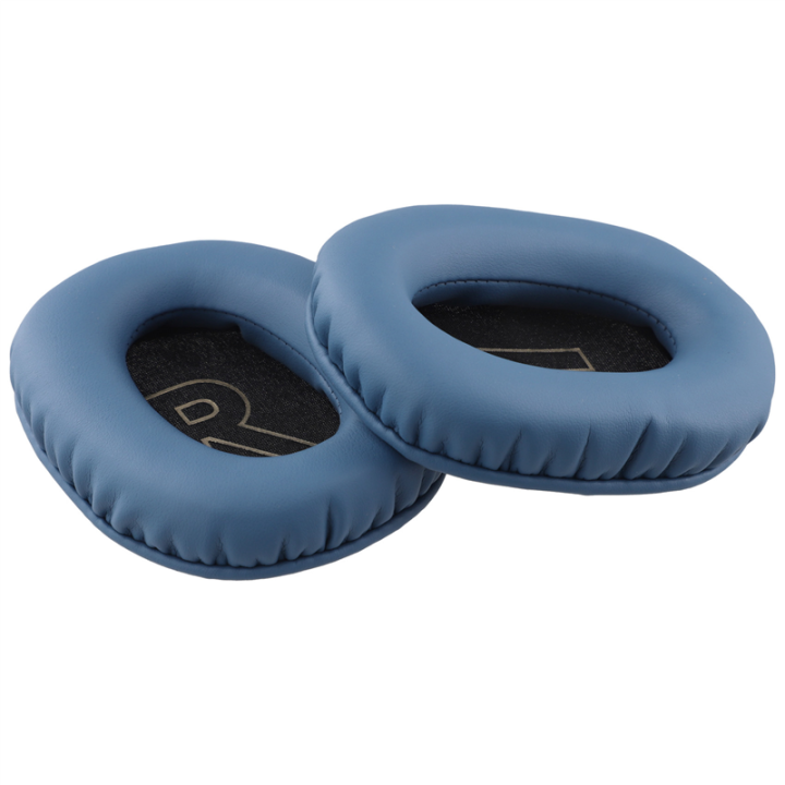 Ear Pads Cushion for Logitech G Pro/G Pro X Gaming Headphones Replacement Headset Ear Covers Earmuffs