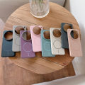 【Limited Quantity】 Ultra Thin Magnetic Case For X200 X100 S Pro Mini For Matte Shockproof Back Soft Cover.