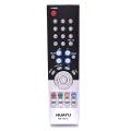 Huayu Samsung Common TV Remote Control RM-552Fc - Black. 