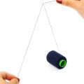 1pc High Tenacity Cotton Machine Embroidery Sewing Threads Hand Sewing Thread Craft Patch Steering-wheel Sewing Supplies. 