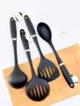 Imported Kitchen Spoon Kitchen Utensil Heat Resistant Nonstick Kitchen Tools. 