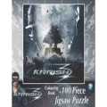 Krrish 3 Colouring+100 Piece Jigsaw Puzzle (1592)  9788131931592. 