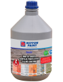 Nippon Water Based Acrylic Protective Clear Coating (Gloss). 