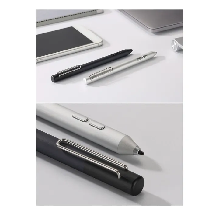 New%20Stylus%20Pen%20for%20Microsoft%20Surface%203%20Pro%203/4/5/6/Book/Go/Laptop/Studio%20Universal%20Stylus%20Pen%202048%20Levels%20Of%20Pressure-B%20-%20Image%204
