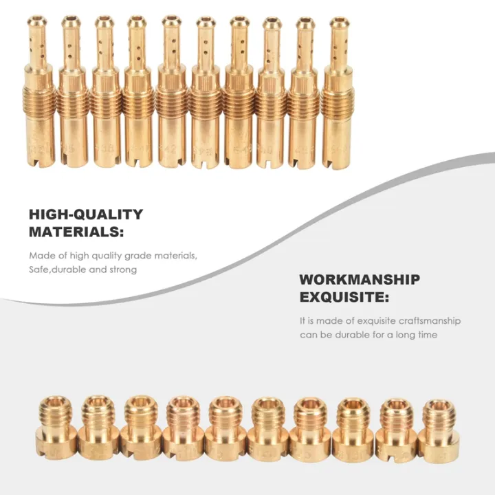 10Pcs%20Carburetor%20Main%20Jet%20Kit%20&%2010Pcs%20Slow/Pilot%20Jet%20for%20PWK%20Keihin%20OKO%20CVK%20PWM%20NSR%20KSR%20PWM%20Motorcycle%20Carburetor%20-%20Image%207