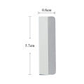 【Special Promotion 】Meisha 10/20pcs Barber Safety Hair Trimming Razor Blade Stainless Steel Eyebrow Blades for Women Men Shaper Shaver Blades C0012A. 