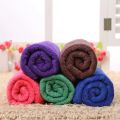 35X75CM Dry Hair Towel Hair Salon Barber Shop Beauty Salon Special Towel Sweat Steam Room Absorbent Towels. 
