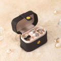 Earring Storage Box Ring Storage Box Travel Jewelry Storage Box Ring Holder Box Convenient Storage Box Jewelry Organizer. 