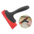 Oxford Cleaning Scraper Shovel Tile Gap Filling Tool Grout Scrapers Car Film Glass Water Snow Ice Trowel Remover Squeegee. 
