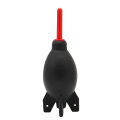 C1fb Rocket Air Dust Blower Rubber Powerful Air Pump Bulb Multifunction Clean Tool. 