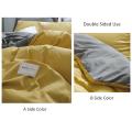 4Pcs/Set Duvet Cover & Bed Sheet & 2Pcs Pillowcase Bedding Sets Bedclothes Home Bedroom Supplies (size 3). 