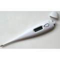 Digital Clinical Thermometer Easy Accurate Fast Reading Medical Thermometer for Children Adult Baby with Fever Indicator. 