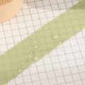 【ZOSR】PINGZ Extremely Thin Index Sticker Macaroon Color Line Post Note Transparent Fluorescent Index Tabs Flags Sticky Note Stationery Reading Aid Highlight Sticker School Office Supplies. 