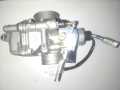 carburetor for BAJAJ Platina 125 two plug 4 gear motorcycle brand new. 