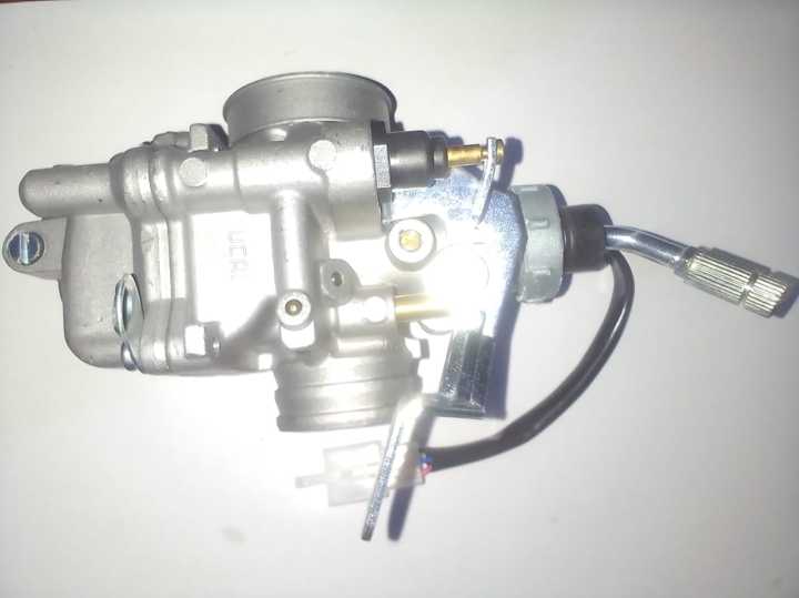 carburetor%20for%20BAJAJ%20Platina%20125%20two%20plug%204%20gear%20motorcycle%20brand%20new%20-%20Image%2010