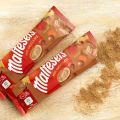 Maltesers Hot Chocolate sachet packet 25g. 