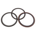 U760E/F Gearbox Clutch Friction Plate for / 6 Speed 09-12. 