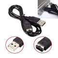 USB Power Charger Cable For Nintendo GameBoy Advance SP (GBA SP) / Nintendo Console [Game Boy Advance] 1 pcs. 