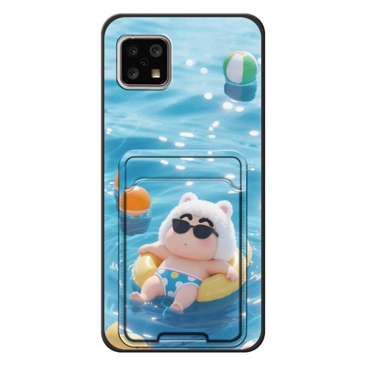 Full%20wrap%20Waterproof%20Phone%20Case%20For%20Sharp%20Aquos%20Sense4%204G/Sense%205G%20Dirt-resistant%20Cartoon%20Shockproof%20Card%20bag%20Durable%20-%20Image%206