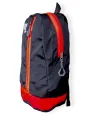 Mini Backpack Gym Bag  Unisex Backpack Lightweight Backpack 4L Backpack for Boys, Girls, Men & Women Multicolor Backpack. 